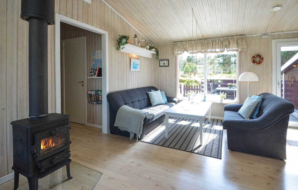 Feriehuse - Vorupør , Danmark - B10971 11