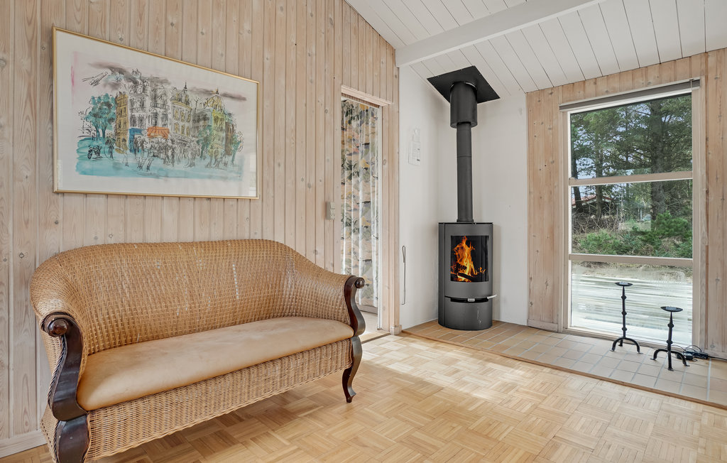 Ferienhaus - Vorupør , Dänemark - B10054 5