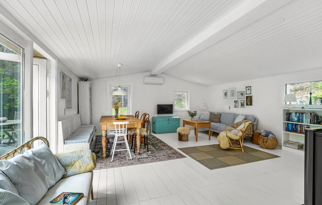 Ferienhaus - Vorupør , Dänemark - B10084 18