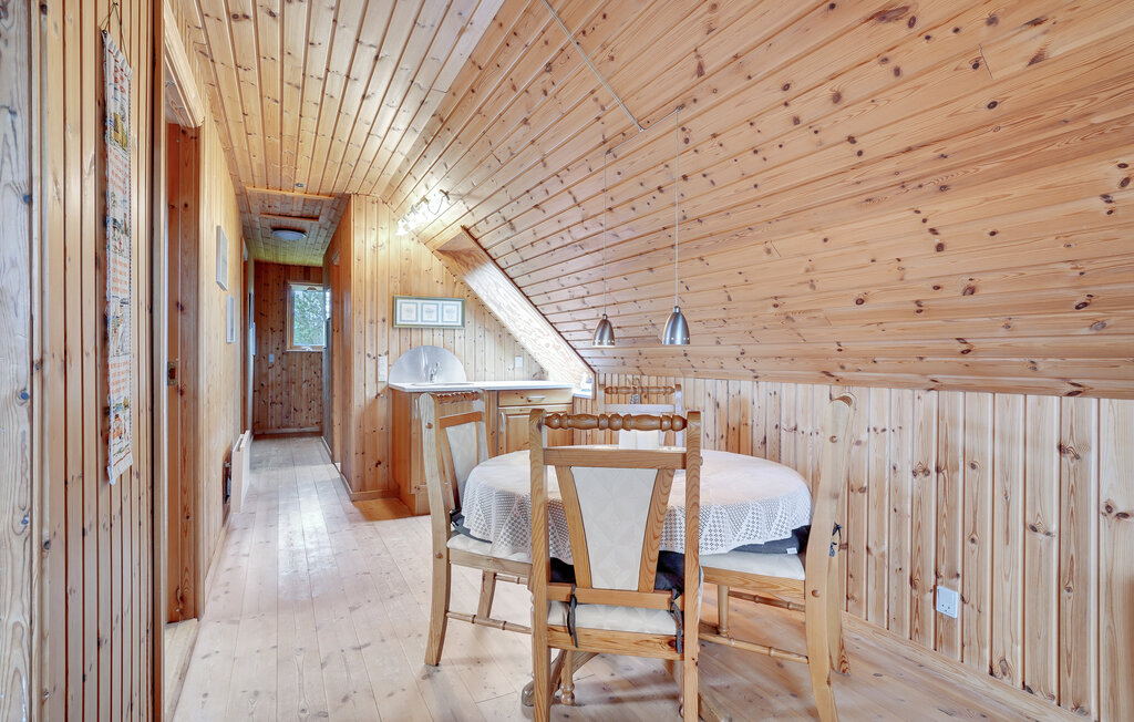 Feriehuse - Vorupør , Danmark - B10252 15