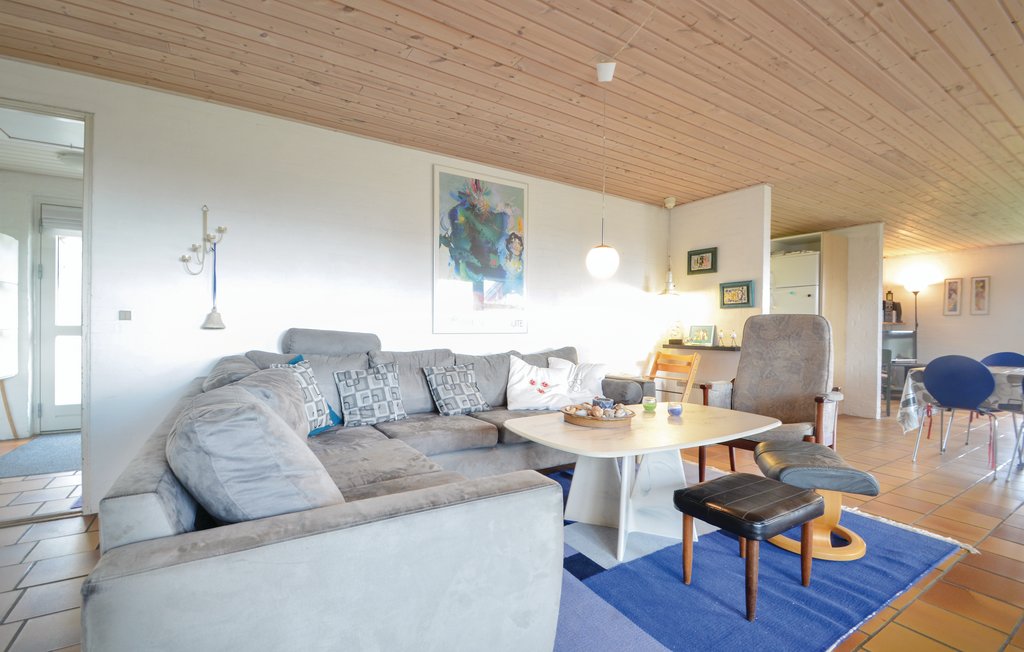 Ferienhaus - Vorupør , Dänemark - B10003 11