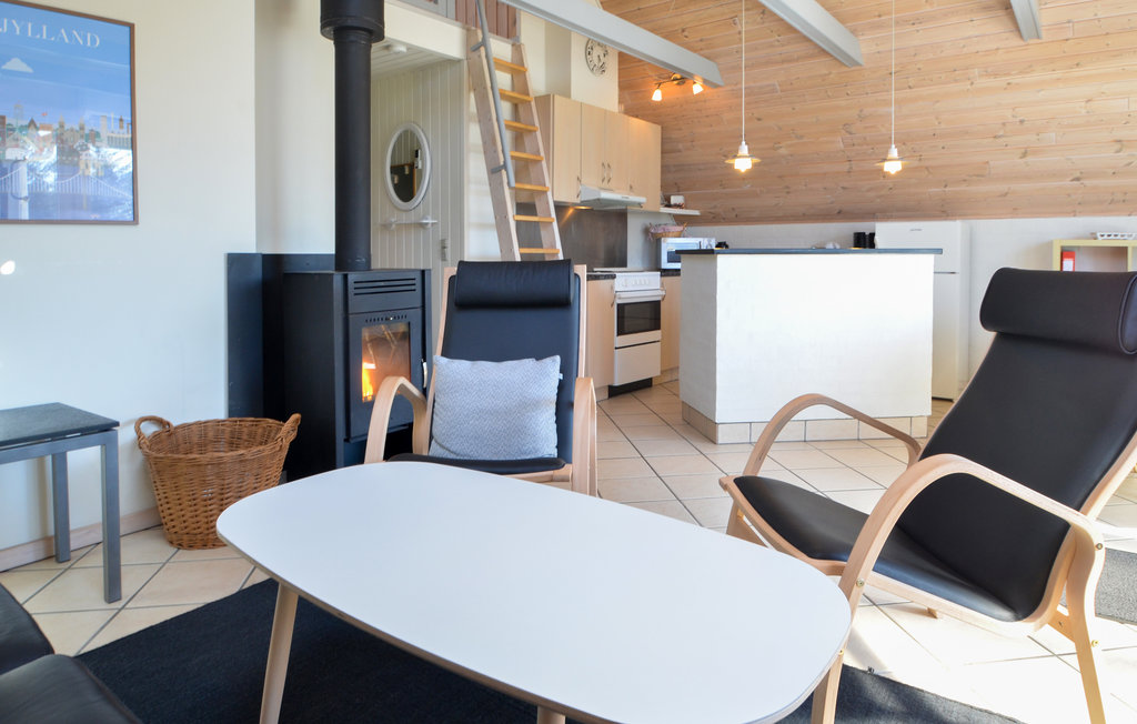 Feriehuse - Vorupør , Danmark - B10022 11