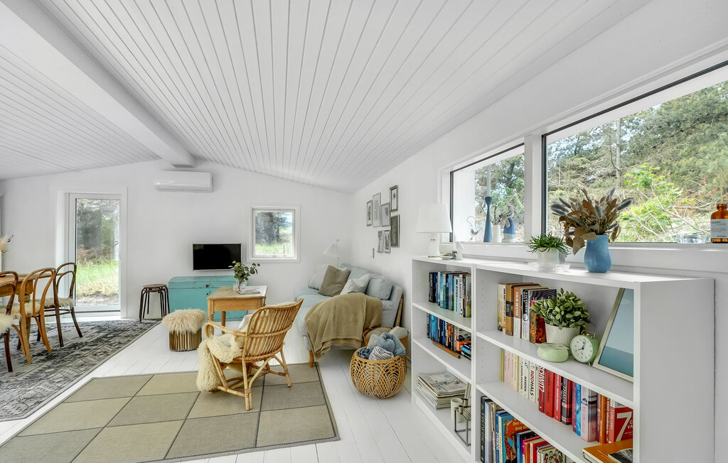 Ferienhaus - Vorupør , Dänemark - B10084 17