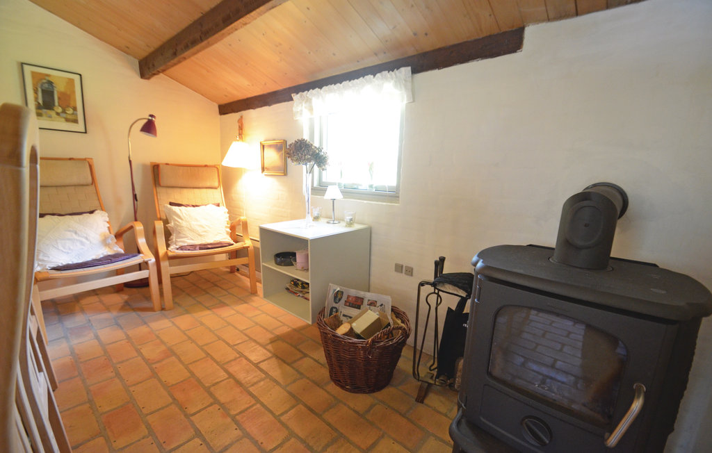 Feriehuse - Vorupør , Danmark - B10943 13