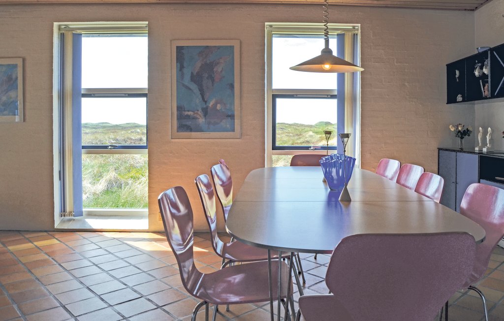 Ferienhaus - Vorupør , Dänemark - B10001 14