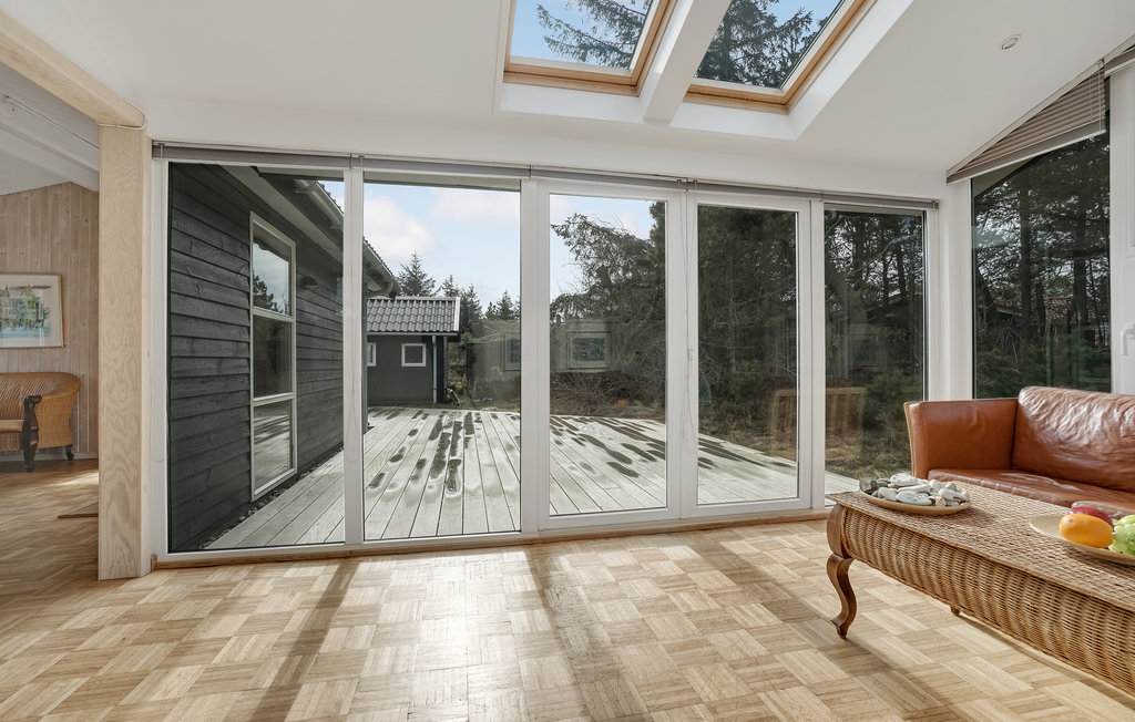 Ferienhaus - Vorupør , Dänemark - B10054 4