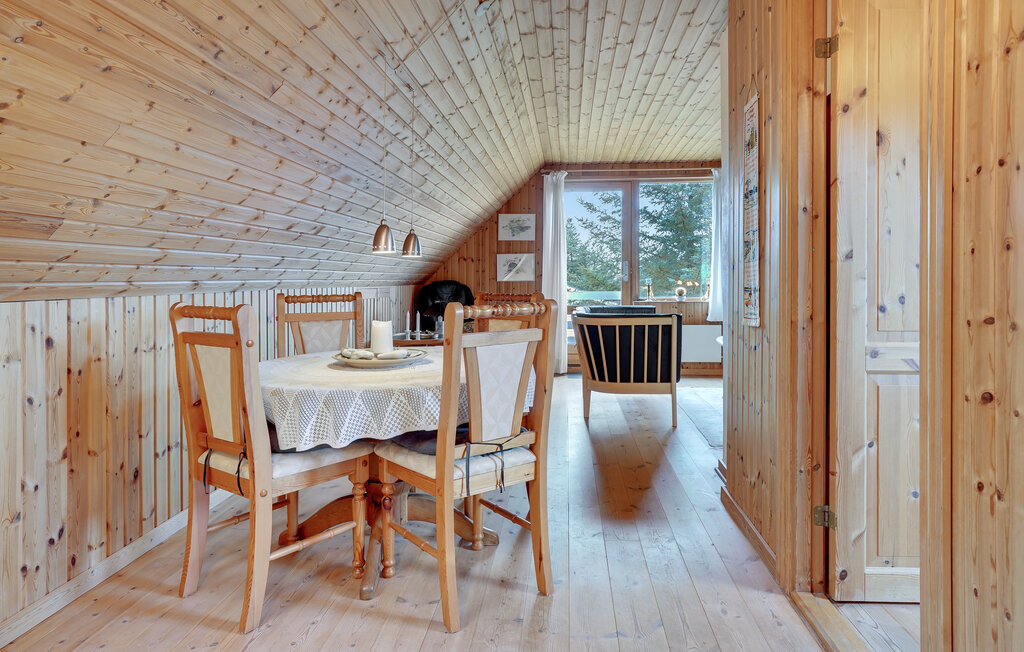 Feriehuse - Vorupør , Danmark - B10252 14