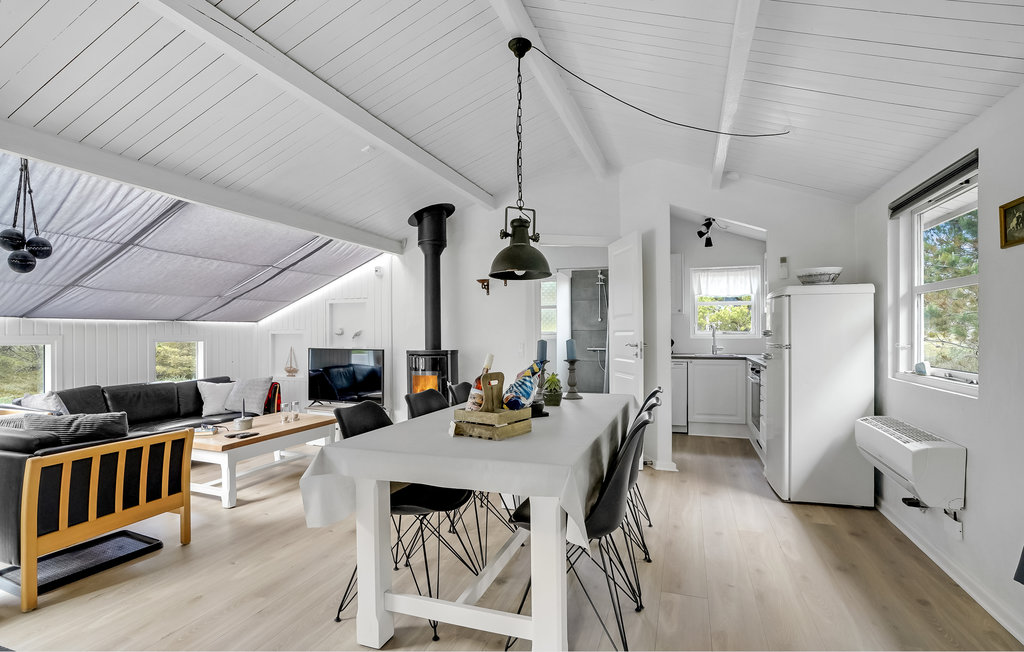 Feriehuse - Vorupør , Danmark - B10925 3