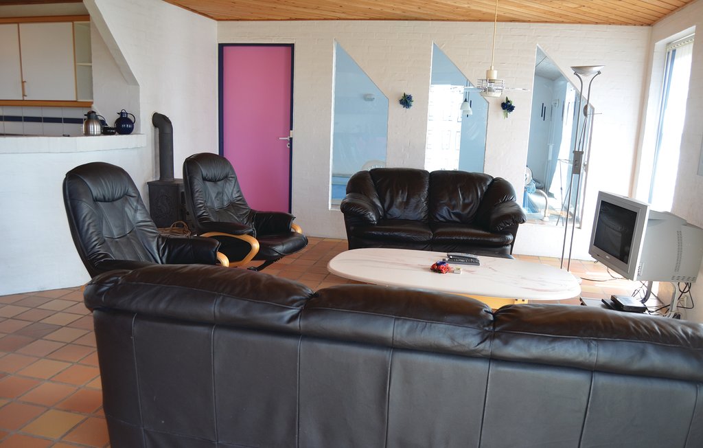 Ferienhaus - Vorupør , Dänemark - B10001 12