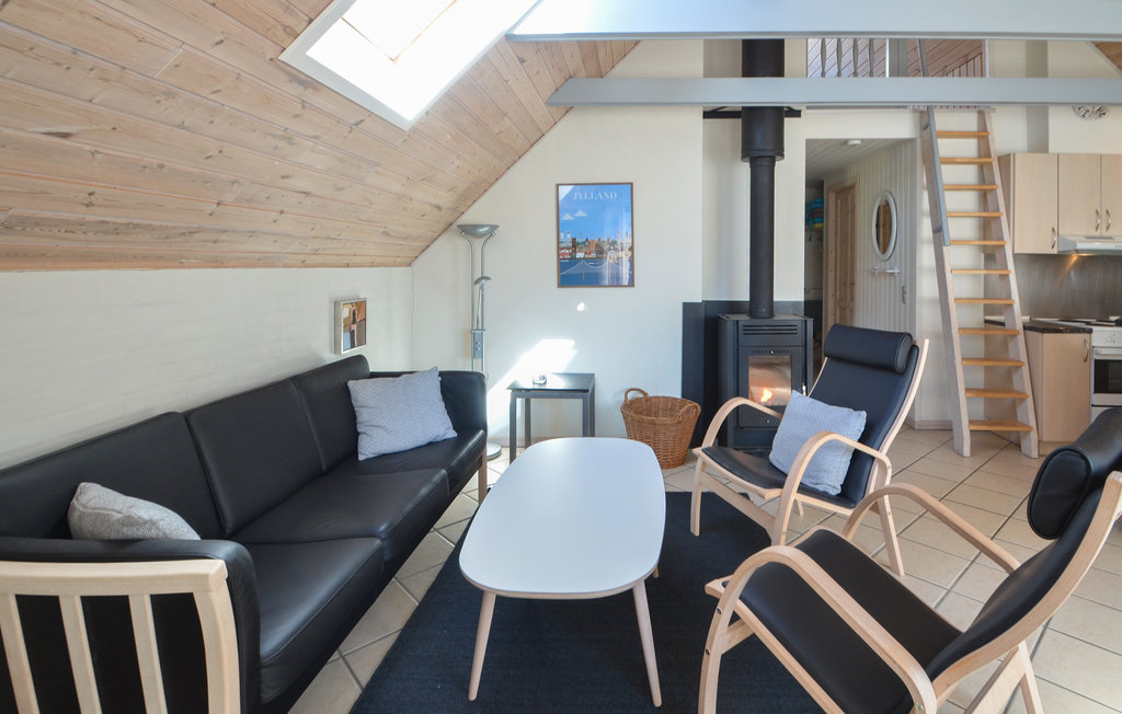 Feriehuse - Vorupør , Danmark - B10022 9