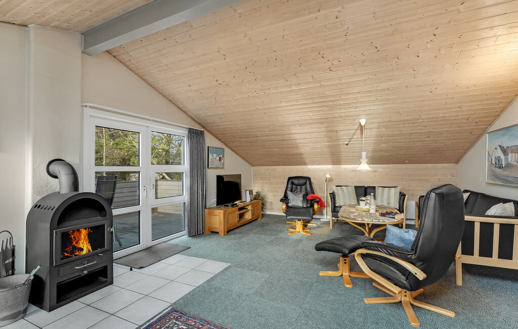 Feriehuse - Vorupør Strand , Danmark - B10031 15