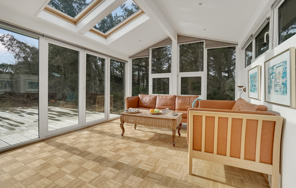 Ferienhaus - Vorupør , Dänemark - B10054 3