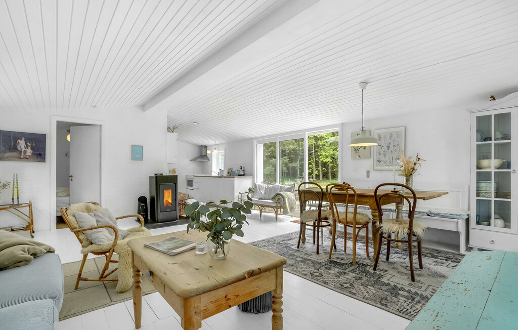 Ferienhaus - Vorupør , Dänemark - B10084 16