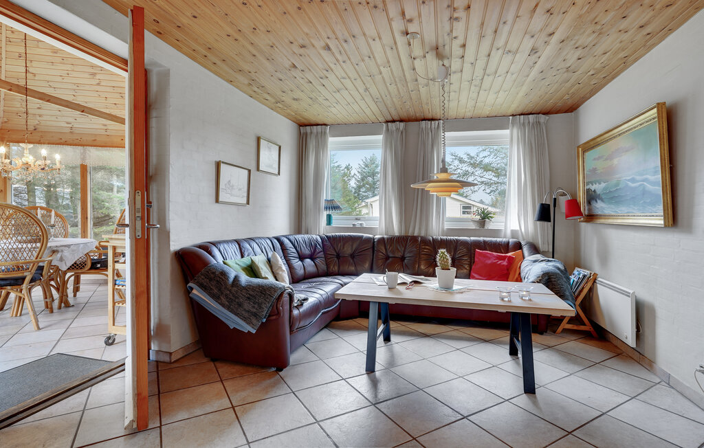 Feriehuse - Vorupør , Danmark - B10252 4