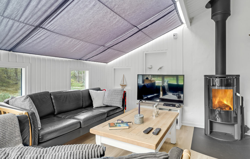 Feriehuse - Vorupør , Danmark - B10925 11