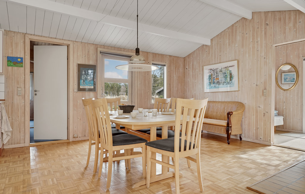 Ferienhaus - Vorupør , Dänemark - B10054 18