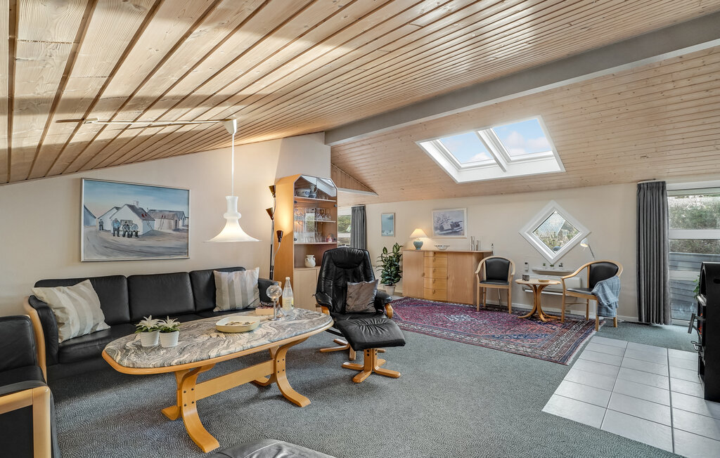 Feriehuse - Vorupør Strand , Danmark - B10031 4