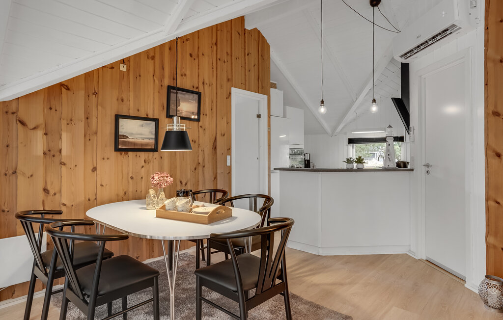 Ferienhaus - Vorupør , Dänemark - B10038 6