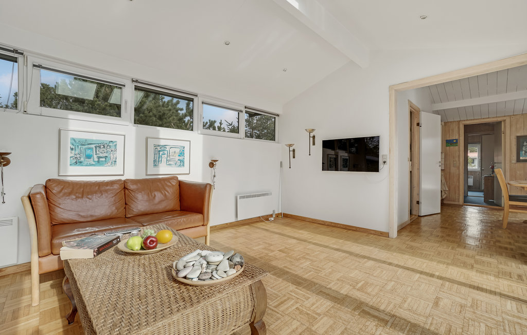 Ferienhaus - Vorupør , Dänemark - B10054 17