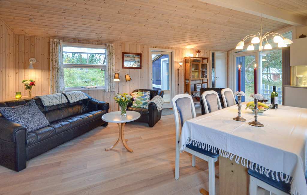 Feriehus - Vorupør , Danmark - B10810 4