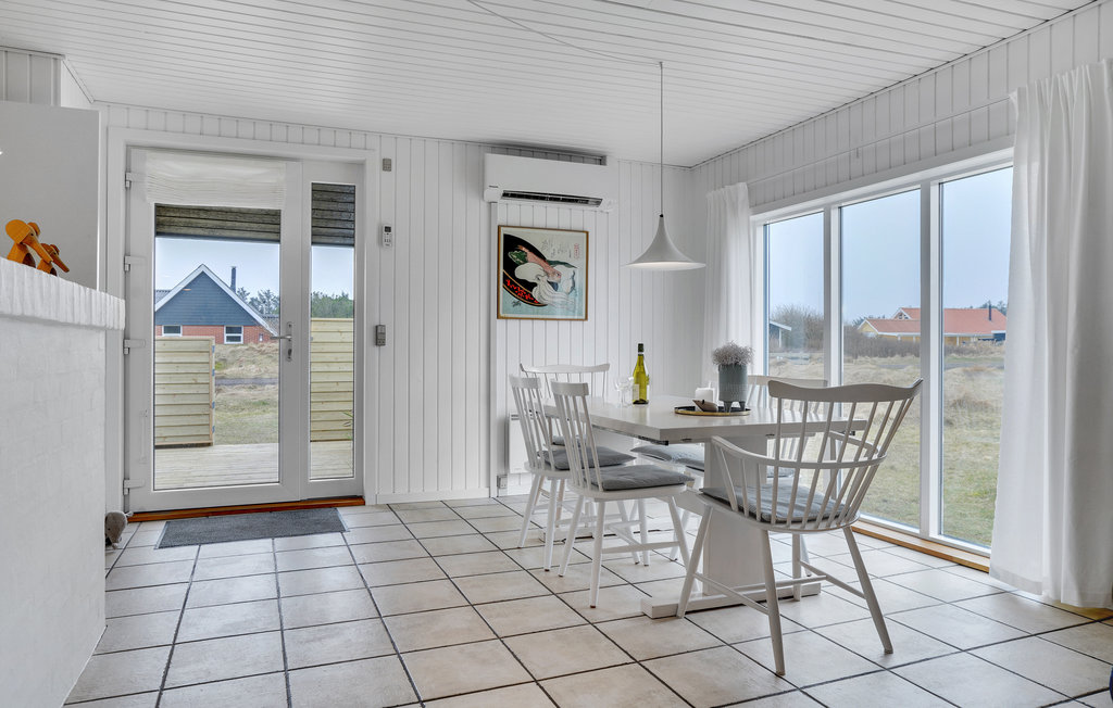 Ferienhaus - Vorupør , Dänemark - B10005 6