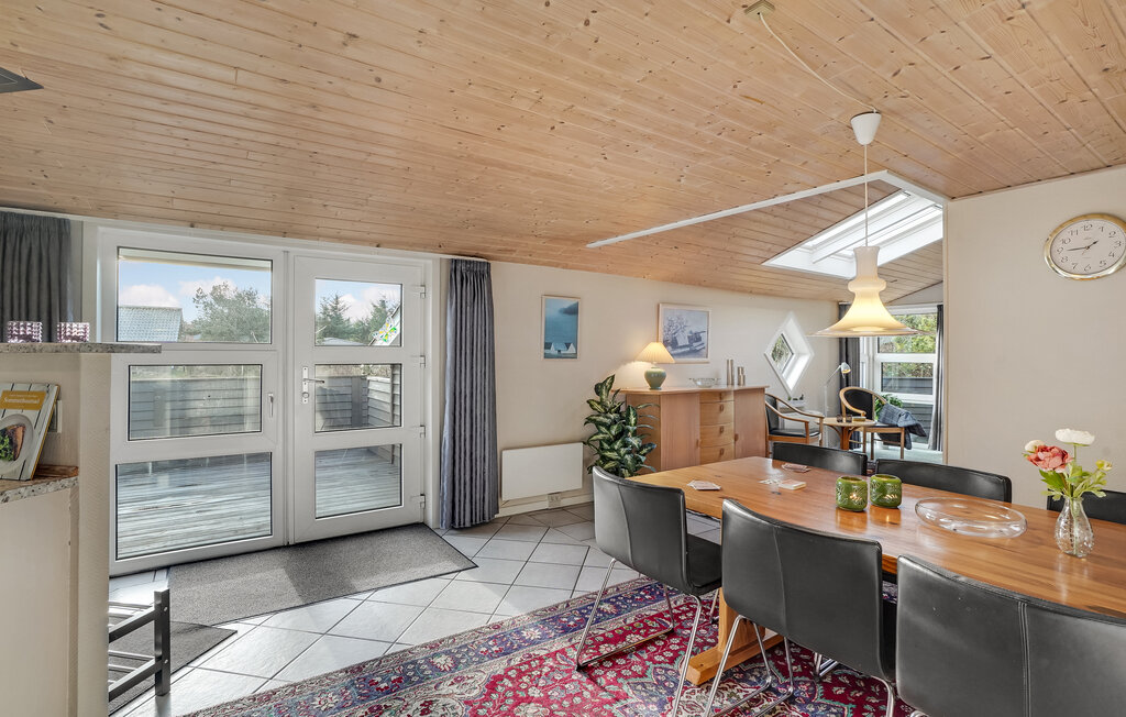 Feriehuse - Vorupør Strand , Danmark - B10031 17