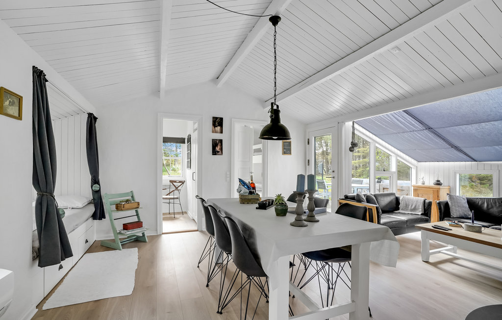 Feriehuse - Vorupør , Danmark - B10925 4