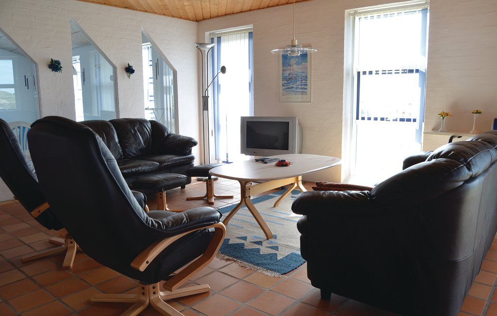 Ferienhaus - Vorupør , Dänemark - B10001 13