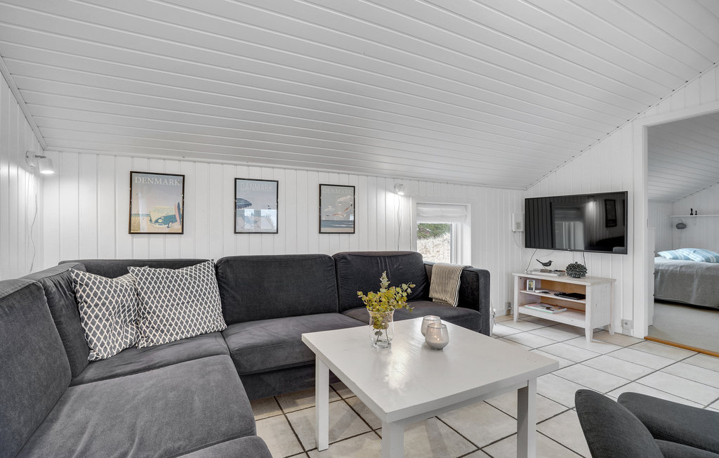 Ferienhaus - Vorupør , Dänemark - B10005 3