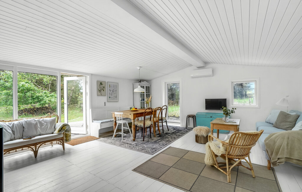 Ferienhaus - Vorupør , Dänemark - B10084 4