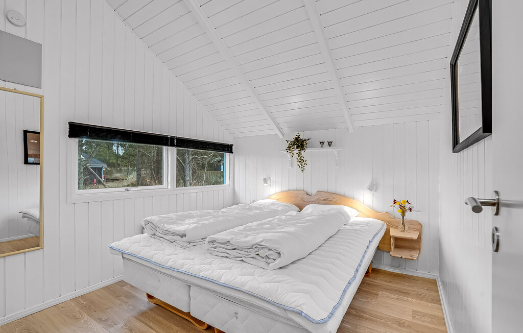 Ferienhaus - Vorupør , Dänemark - B10038 19