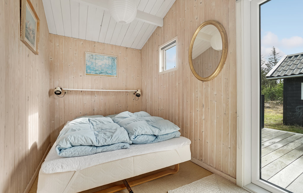 Ferienhaus - Vorupør , Dänemark - B10054 21