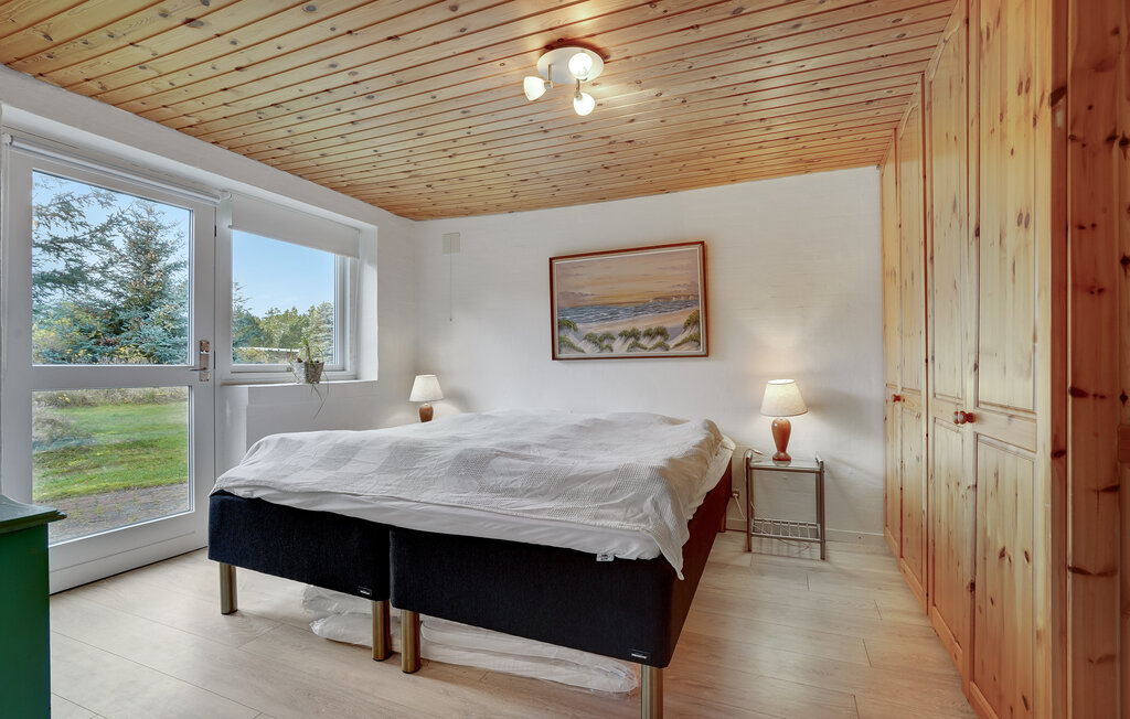 Feriehuse - Vorupør , Danmark - B10252 19