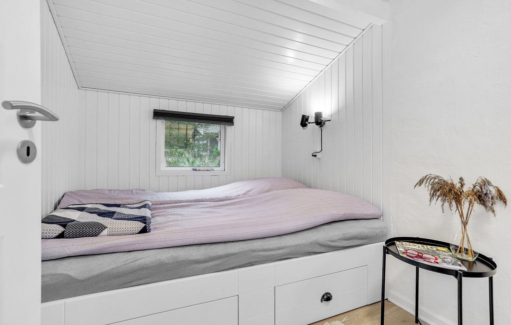 Feriehuse - Vorupør , Danmark - B10925 14