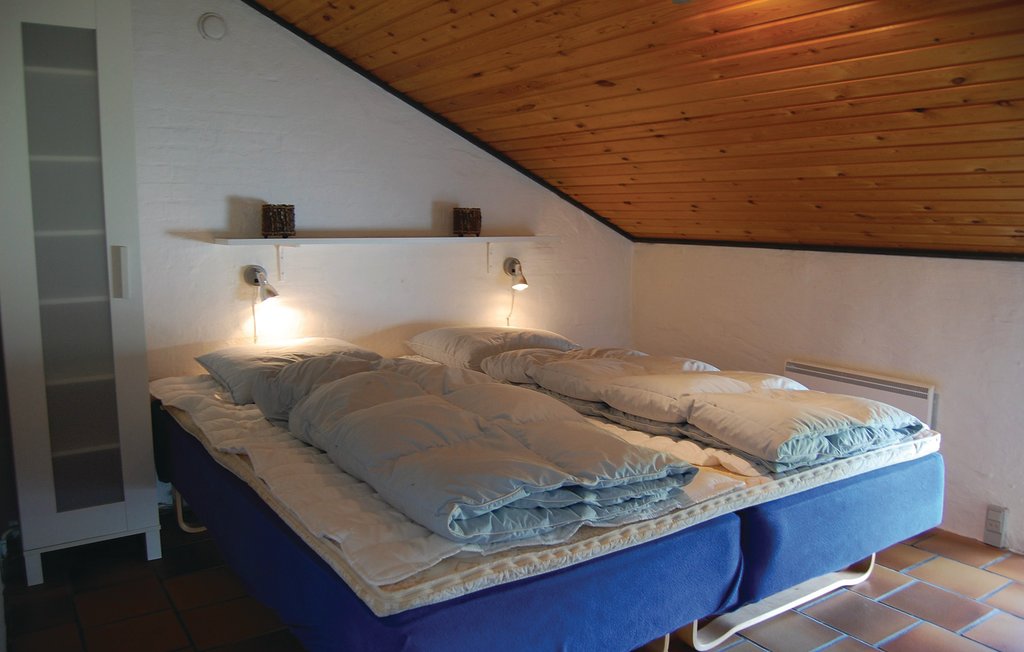 Ferienhaus - Vorupør , Dänemark - B10003 13