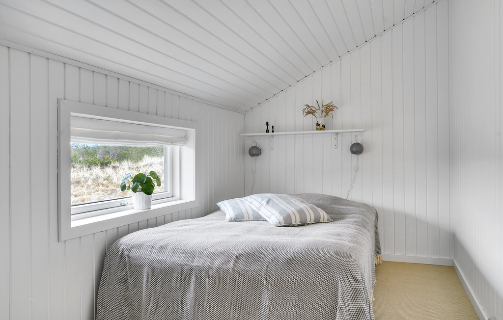 Ferienhaus - Vorupør , Dänemark - B10005 19