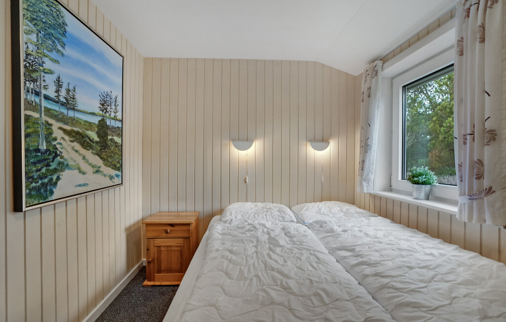 Feriehuse - Vorupør Strand , Danmark - B10031 8