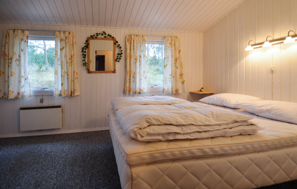 Feriehus - Vorupør , Danmark - B10810 16