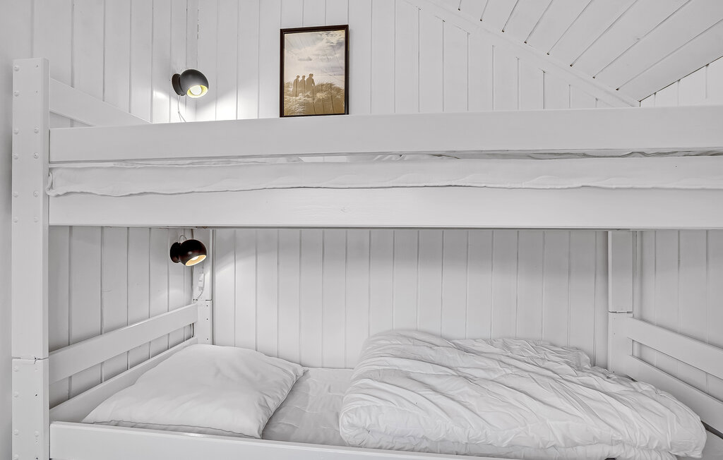 Ferienhaus - Vorupør , Dänemark - B10038 23