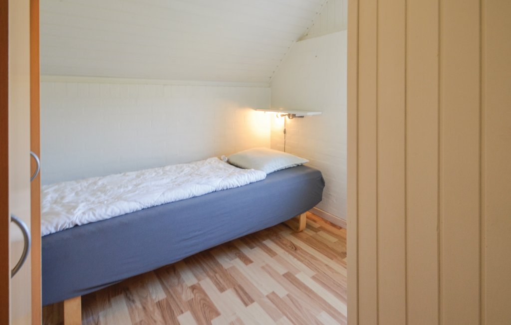 Feriehuse - Vorupør , Danmark - B10022 15