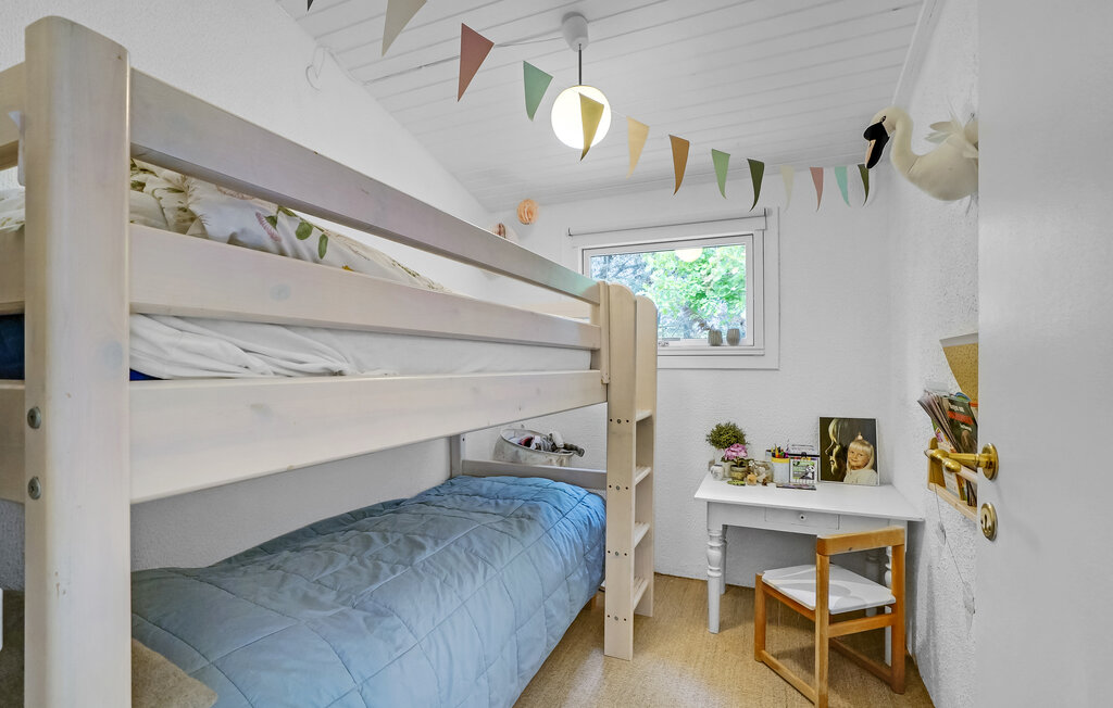 Ferienhaus - Vorupør , Dänemark - B10084 25