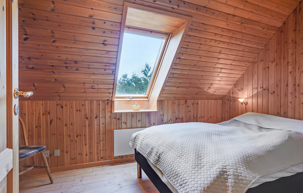 Feriehuse - Vorupør , Danmark - B10252 22