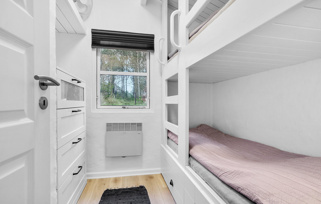 Feriehuse - Vorupør , Danmark - B10925 16