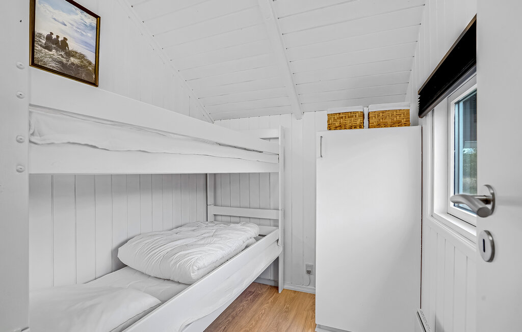 Ferienhaus - Vorupør , Dänemark - B10038 22