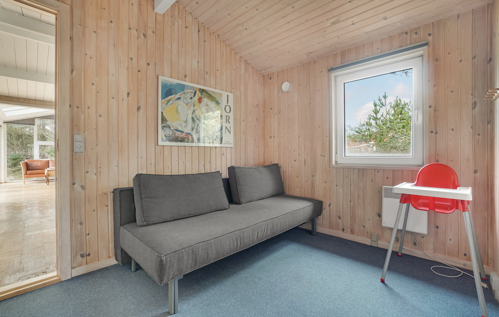 Ferienhaus - Vorupør , Dänemark - B10054 24