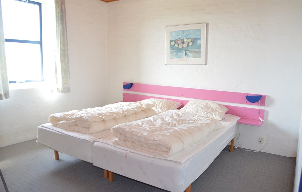Ferienhaus - Vorupør , Dänemark - B10001 15