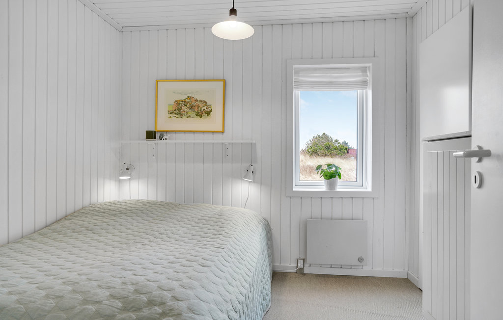 Ferienhaus - Vorupør , Dänemark - B10005 20