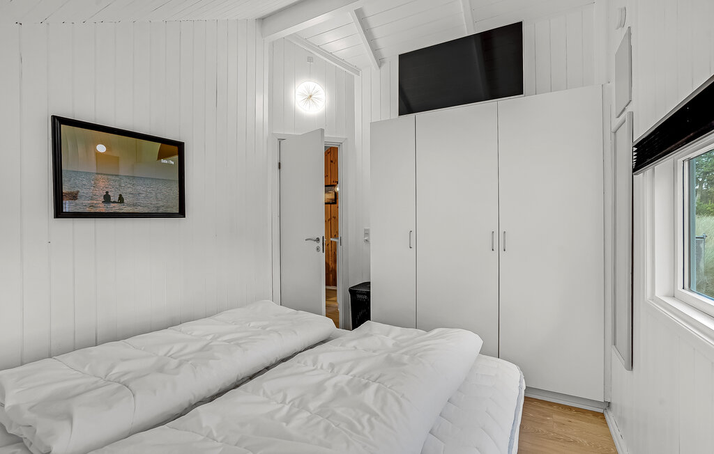 Ferienhaus - Vorupør , Dänemark - B10038 20