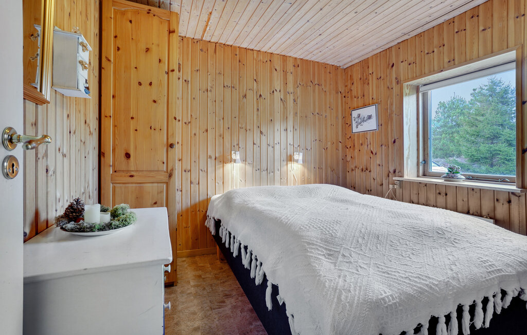 Feriehuse - Vorupør , Danmark - B10252 20