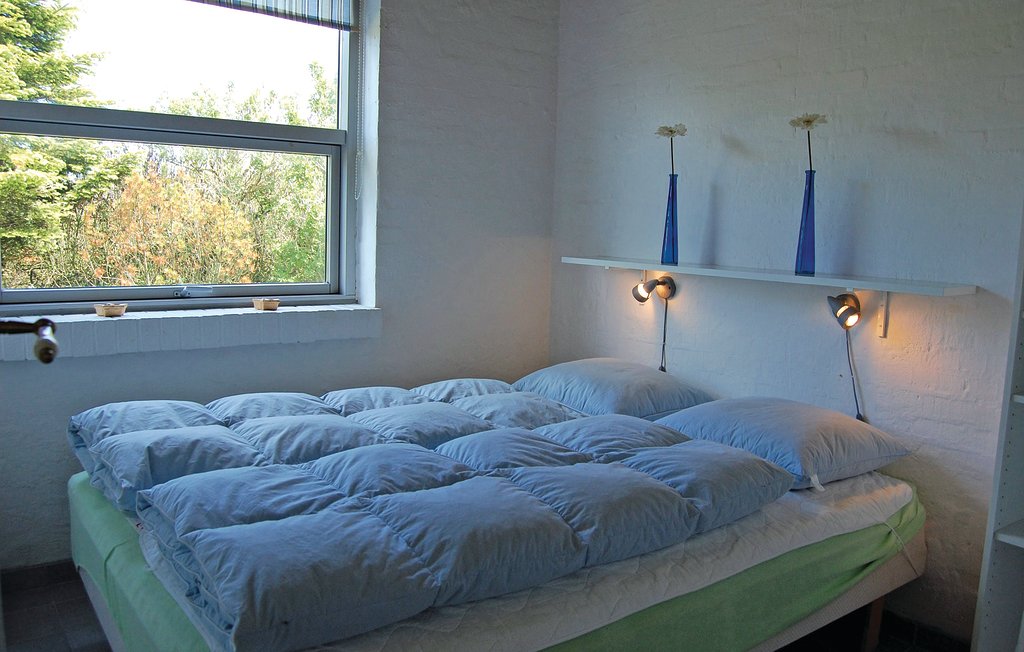 Ferienhaus - Vorupør , Dänemark - B10003 14
